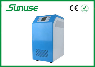 a C.C. de 3500w 48V à C.A. levanta o inversor solar do controlador com CE/ROHS/FCC