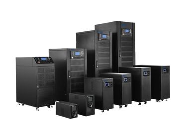 O centro de dados esperto 208Vac em linha levanta UPS de alta freqüência na linha