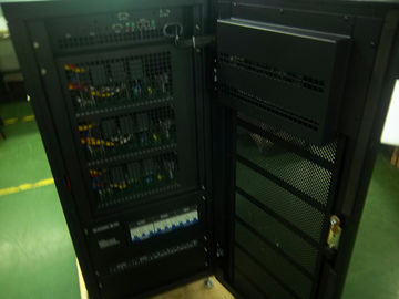 O centro de dados esperto 208Vac em linha levanta UPS de alta freqüência na linha