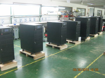 O centro de dados esperto 208Vac em linha levanta UPS de alta freqüência na linha