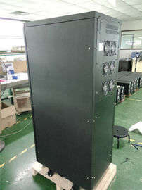 HF dobro 208Vac UPS em linha da conversão 3phase 10kva fase à fase