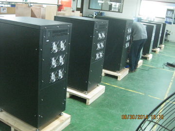 3phase 10 kva/80 HF em linha UPS do kva 208Vac UPS Powerwell América