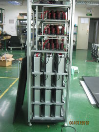 A alta frequência em linha de PWA-X 208vac levanta 30kva com economia de energia para o ISP