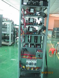A alta frequência em linha de PWA-X 208vac levanta 30kva com economia de energia para o ISP