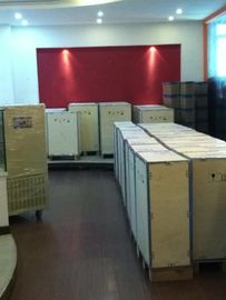 A eficiência elevada 3kW Waterproof sistemas residenciais das energias solares para a utilização home