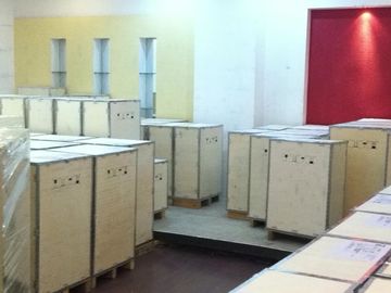 1.5kW fora de sistema home vivo das energias solares da grade para o gerador residencial