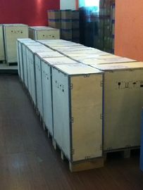 energias solares do telhado 600W fora do sistema de grade com proteção automática da sobrecarga