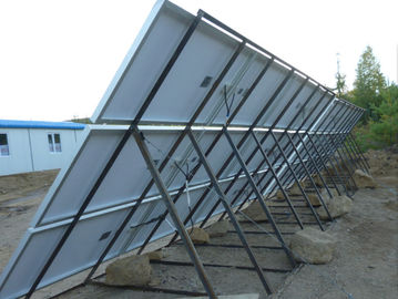 Portable fora do sistema das energias solares da grade 600 watts, fora dos sistemas elétricos solares da grade