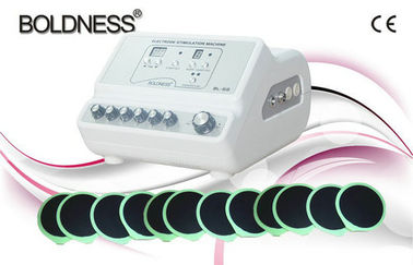 Máquina do emagrecimento do corpo do Stimulator da estimulação do corpo eletro, máquina da redução das celulites para dar forma do corpo