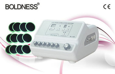 Máquina do emagrecimento do corpo do Stimulator da estimulação do corpo eletro, máquina da redução das celulites para dar forma do corpo