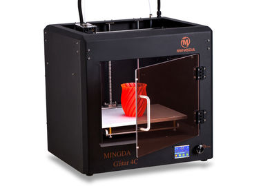 laser 220V/110V que aglomera o equipamento da impressora 3D com estrutura do metal