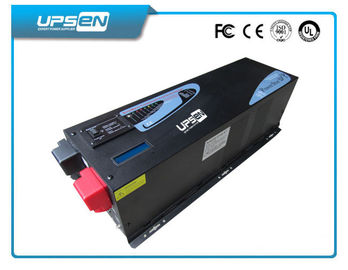 inversores da estrela W7 do poder do inversor da C.A. da C.C. 8KW/10KW/12KW com transformador do isolamento