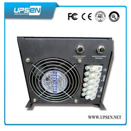 12V 24V 48VDC ao inversor Sinewave puro de 220V 230V 240VAC com carregamento progressivo de 4 etapas