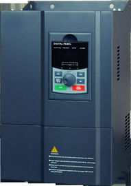 3 C.C. solar da fase MPPT ao sistema de bombeamento solar 5KW do inversor da C.A. a 37KW 380V