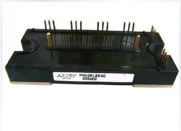 Inversor das L-Séries IGBT de PM150RLB060 Intellimod™ + módulo de poder trifásicos de MITSUBISHI IGBT dos volts Amperes/600 do freio 150
