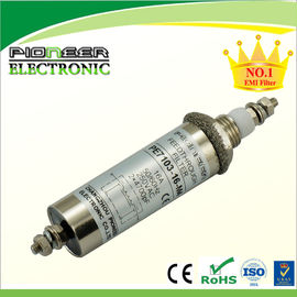 IEM da C.A./C.C. do filtro para iem de 1-250A PE7103-16-M4 que protege a alimentação através do filtro
