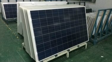 Estoques policristalinos baratos das energias solares dos painéis solares de W da prova 250 da saraiva
