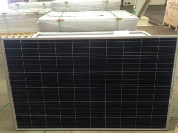 30V Waterproof os painéis solares baratos para o sistema construído home das energias solares