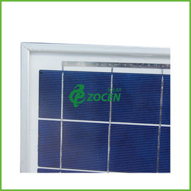 painéis solares feitos sob encomenda policristalinos de 40W 12V para o carregador de bateria 12V