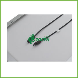 painéis solares feitos sob encomenda policristalinos de 40W 12V para o carregador de bateria 12V