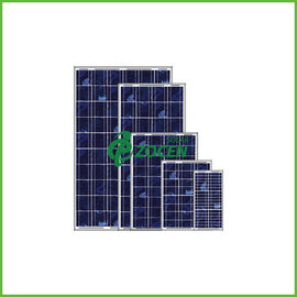 painéis solares feitos sob encomenda policristalinos de 40W 12V para o carregador de bateria 12V