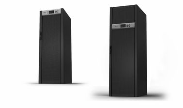 As séries pretas 3 de E põem em fase a fonte de alimentação Uninterruptible em linha UPS de UPS 15-400kva