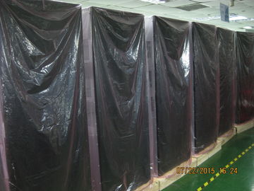 As séries pretas 3 de E põem em fase a fonte de alimentação Uninterruptible em linha UPS de UPS 15-400kva