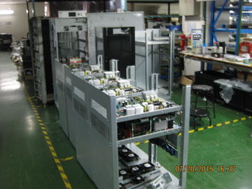 Sistema em linha seguro 98,5% de 15-400kva UPS com proteção de Sugre