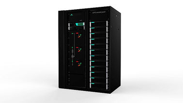 As séries 3 modulares da hora põem em fase UPS em linha 10-640kva UPS eletrônico