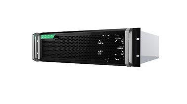 As séries 3 modulares da hora põem em fase UPS em linha 10-640kva UPS eletrônico