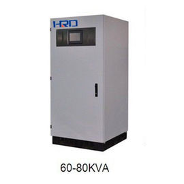 Fase UPS em linha 10KVA 40KVA 60KVA 100KVA 120KVA do centro de dados 3