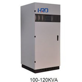 Fase UPS em linha 10KVA 40KVA 60KVA 100KVA 120KVA do centro de dados 3