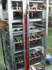 Esverdeie 3 a fase UPS em linha 10KVA a 80KVA, conversão dobro UPS