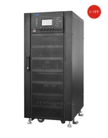 Esverdeie 3 a fase UPS em linha 10KVA a 80KVA, conversão dobro UPS