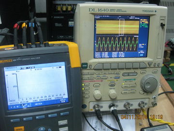 Esverdeie 3 a fase UPS em linha 10KVA a 80KVA, conversão dobro UPS