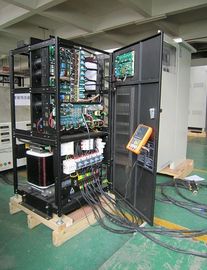 Powervalue 3 ligações iniciais em linha 10kva da fase a 400kva DSP para telecomunicações