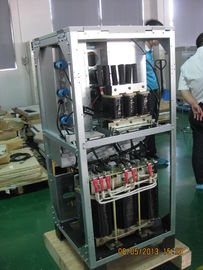 3 de baixa frequência põem em fase UPS em linha 10KVA - 400KVA com RS232