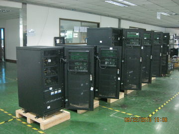 Power Well Max Série 3 Fase Online Ups 10-80kva 380 / 400 / 415vac Para Data Center