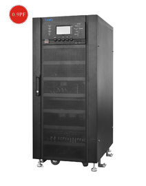 Power Well Max Série 3 Fase Online Ups 10-80kva 380 / 400 / 415vac Para Data Center