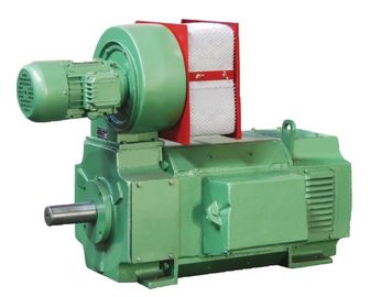 Motor industrial de montagem de pouco peso 1.4KW da C.C. Z4 - 5.5KW, energia eficiente