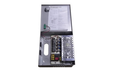 as fontes de alimentação do CCTV de 40W Netbook encaixotam DC12V 3A sobre a tensão, aprovação do UL