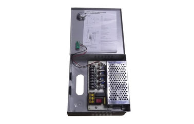 as fontes de alimentação do CCTV de 40W Netbook encaixotam DC12V 3A sobre a tensão, aprovação do UL