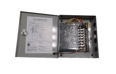 adaptador universal 48W DC12V do poder do portátil 40W para o caderno, curto-circuito