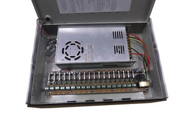 Fontes de alimentação do CCTV de DC12V 30A