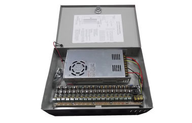 Fontes de alimentação do CCTV de DC12V 30A