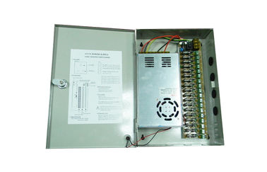 Fontes de alimentação do CCTV de DC12V 30A