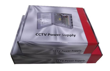 Fontes de alimentação do CCTV de DC12V 30A