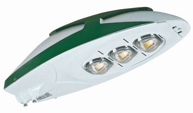 Lâmpada de rua 110v do diodo emissor de luz da C.C. de IP66 24V 200v 230v, diodos luminescentes