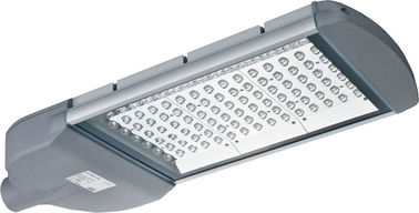 Dispositivos elétricos de iluminação de alumínio IP65 da rua do diodo emissor de luz do poder superior 100W, 120v 130v 240v