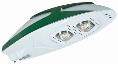 Luzes de rua impermeáveis do diodo emissor de luz do poder superior
